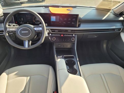 Used 2024 Hyundai Sonata SEL image 9