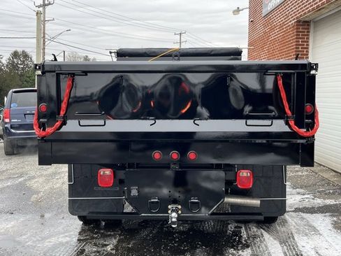 New 2026 RAM 5500 Tradesman w/ Chrome Appearance Group image 8