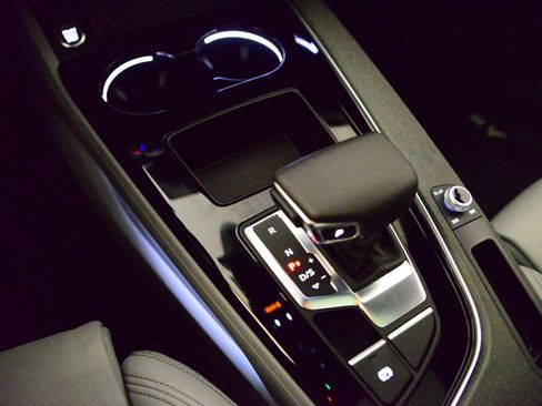 Certified 2024 Audi A5 2.0T Premium w/ Convenience Package image 14