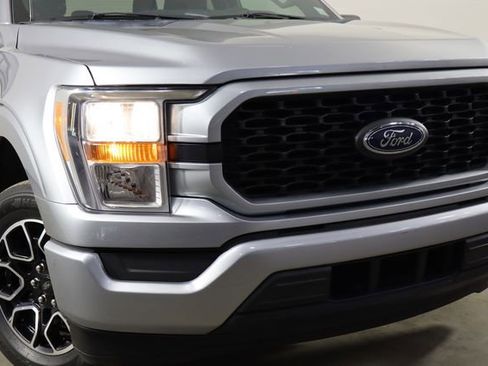 Used 2022 Ford F150 XL w/ STX Appearance Package RWD image 40