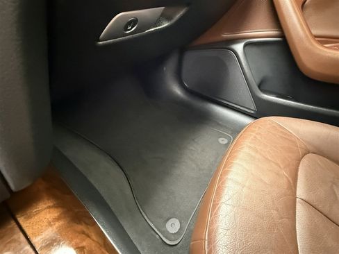 Used 2016 Audi A6 2.0T Premium Plus w/ Premium Plus Package image 29