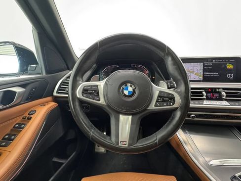 Used 2023 BMW X5 sDrive40i w/ M Sport Package RWD image 22