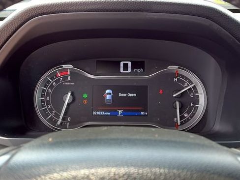 Used 2023 Honda Ridgeline RTL image 16