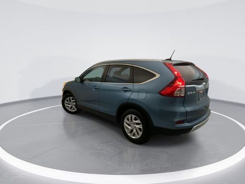 Used 2016 Honda CR-V EX-L image 2