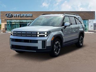 New 2025 Hyundai Santa Fe SEL video 1