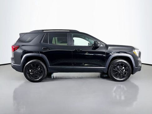 Used 2026 GMC Terrain Elevation w/ Black Edition image 9