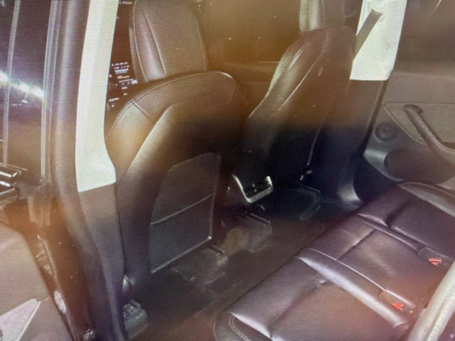 Used 2022 Tesla Model Y Long Range AWD/4WD image 7