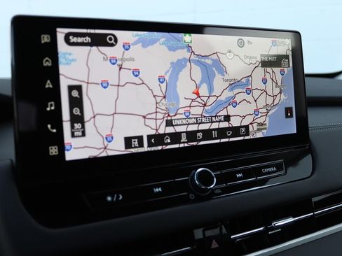 New 2026 Mitsubishi Outlander ES AWD/4WD image 18