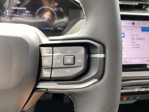 New 2026 Jeep Cherokee Limited AWD/4WD image 14