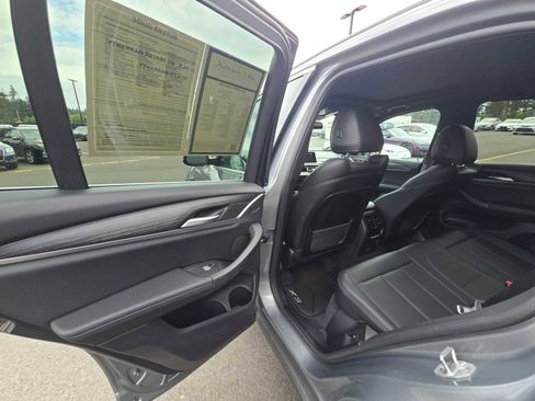 Used 2024 BMW X3 xDrive30i AWD/4WD image 15