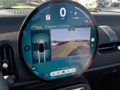 New 2026 MINI Cooper Convertible image 14