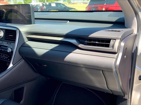 Used 2022 Lexus RX 350 FWD w/ Premium Package image 18