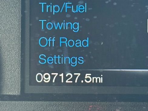 Used 2018 Ford F150 XLT w/ Equipment Group 302A Luxury AWD/4WD image 17