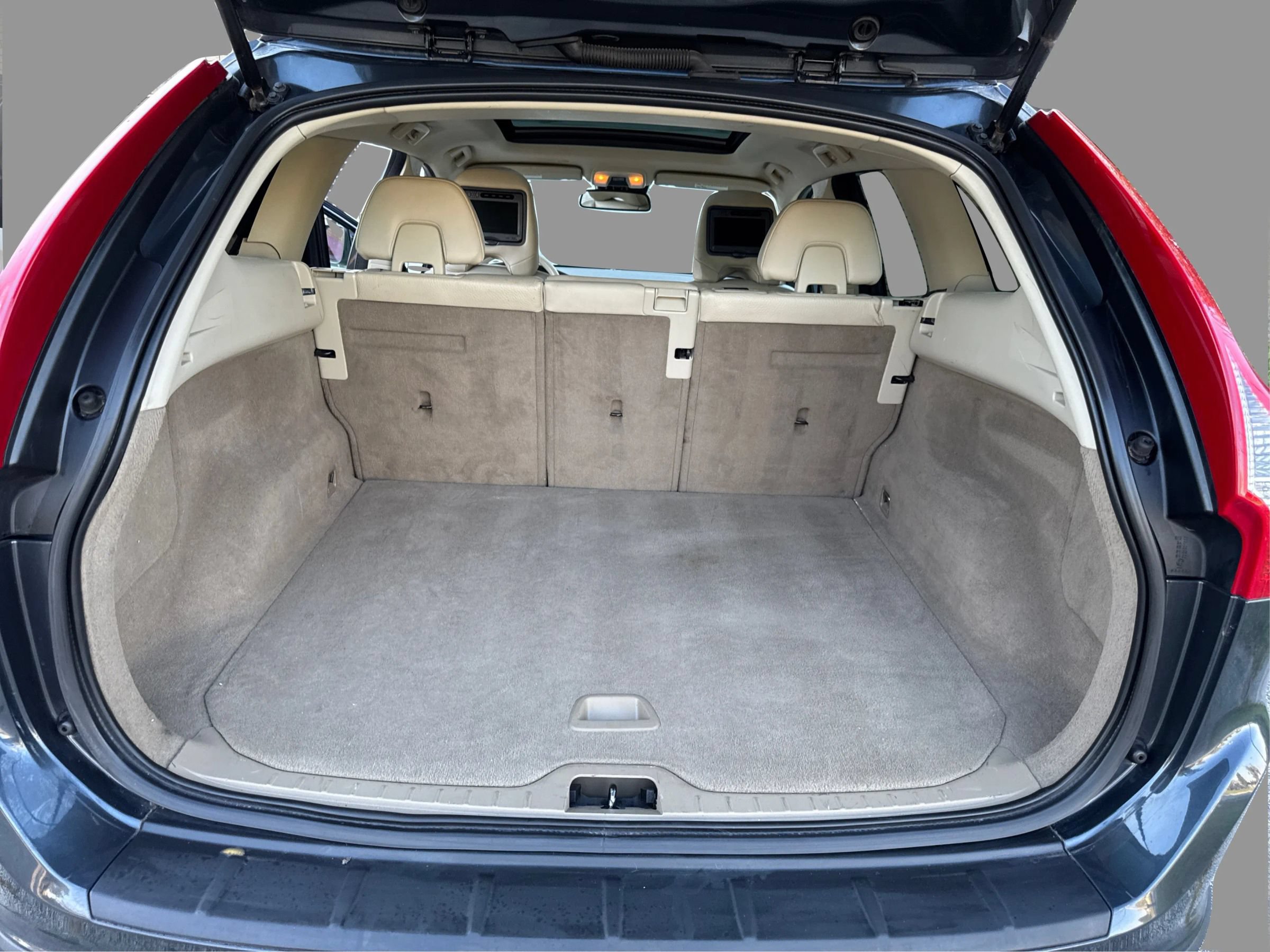 Used 2012 Volvo XC60 3.2 AWD/4WD image 15
