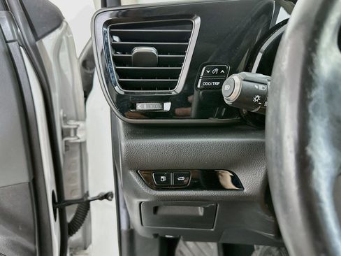 Used 2024 Lexus NX 350h AWD w/ Cold Area Package image 17