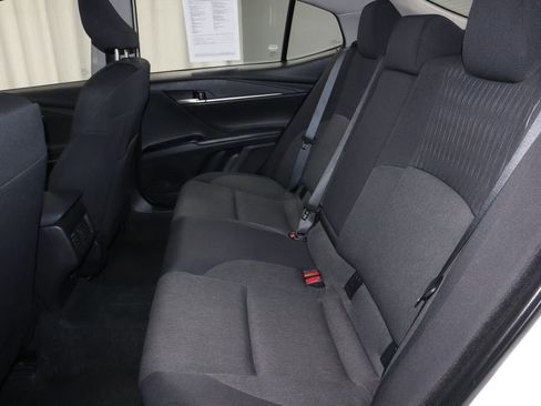 Used 2025 Toyota Camry LE FWD image 22
