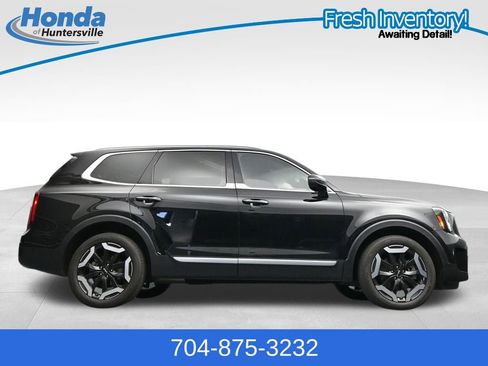 Used 2023 Kia Telluride S w/ S Sunroof Package AWD/4WD image 50