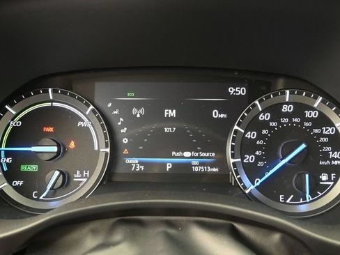 Used 2021 Toyota Highlander Platinum AWD/4WD image 32