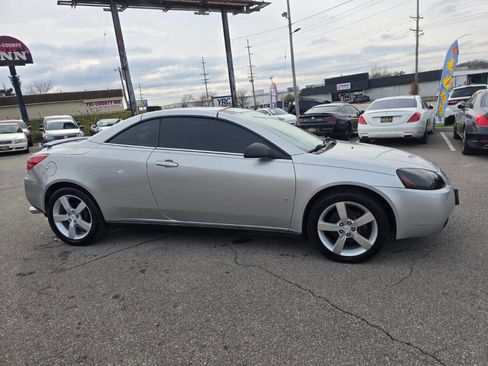 Used 2007 Pontiac G6 GT w/ Sport Package image 50