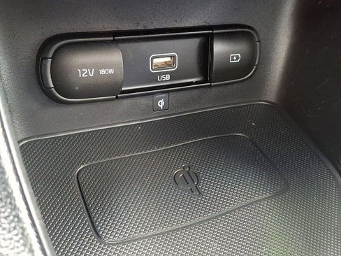 Used 2022 Kia Sportage Nightfall Edition w/ Nighfall AWD Premium Package image 26