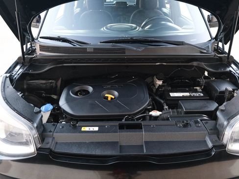 Used 2016 Kia Soul + w/ Tarmac Special Edition image 18