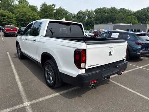 Used 2023 Honda Ridgeline RTL-E image 8