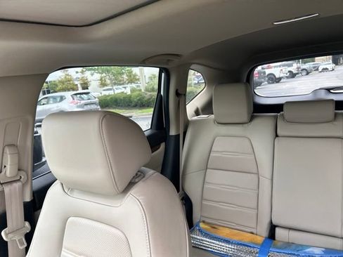 Used 2022 Honda CR-V EX-L image 11