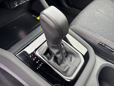 Certified 2025 Subaru Forester Premium AWD/4WD image 18