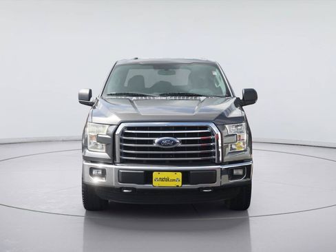 Used 2016 Ford F150 XLT w/ Equipment Group 302A Luxury AWD/4WD image 3