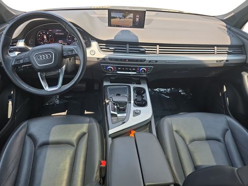 Used 2018 Audi Q7 2.0T Premium Plus AWD/4WD image 9