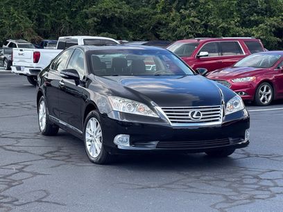 Used 2010 Lexus ES 350 w/ Preferred Accessory Package