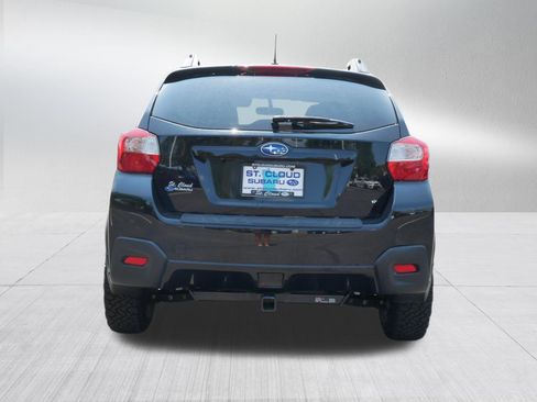 Used 2017 Subaru Crosstrek 2.0i Premium AWD/4WD image 6