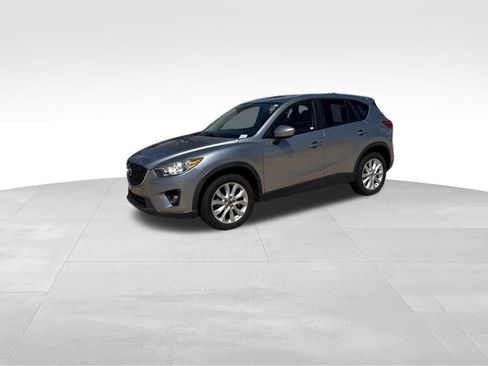 Used 2013 MAZDA CX-5 Grand Touring image 10