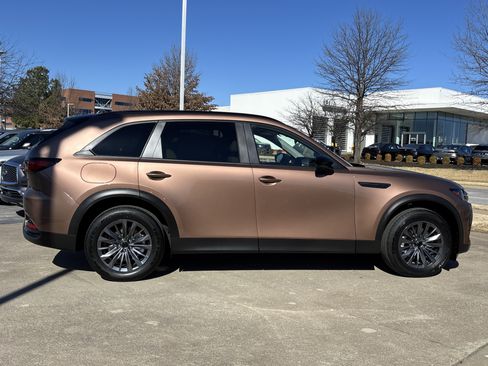 New 2026 MAZDA CX-70 SC Plus image 2