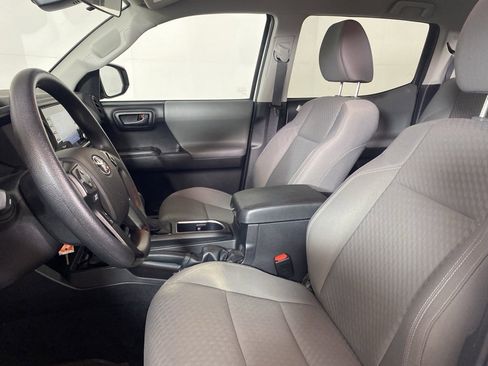 Used 2023 Toyota Tacoma SR image 11