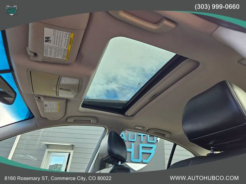 Used 2015 INFINITI Q40 AWD w/ Navigation Package image 21