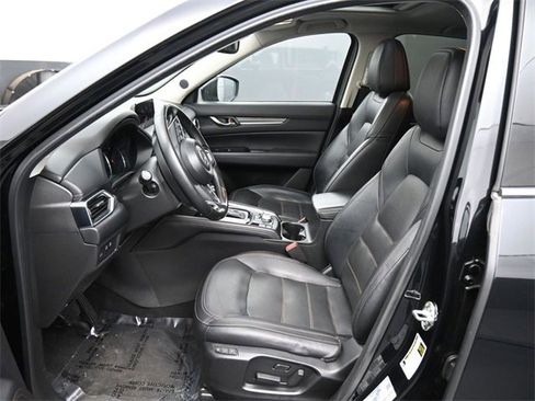 Used 2020 MAZDA CX-5 Grand Touring image 21