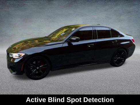 Used 2021 BMW M340i xDrive w/ Premium Package AWD/4WD image 12