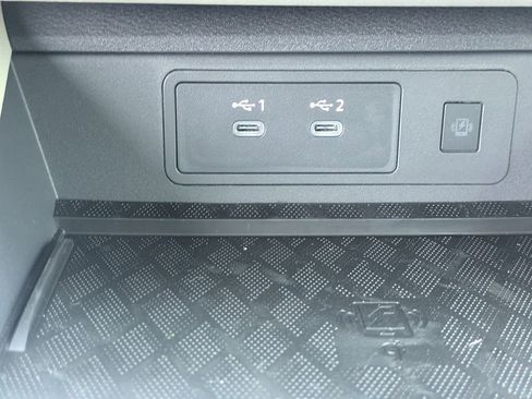 New 2025 Nissan Murano SL w/ Cargo Package image 22