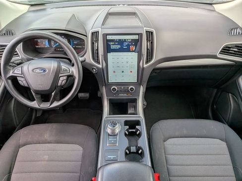 Used 2022 Ford Edge SE AWD/4WD image 26