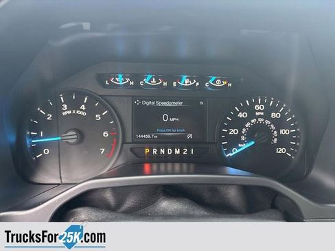 Used 2015 Ford F150 XL w/ Equipment Group 101A Mid image 15