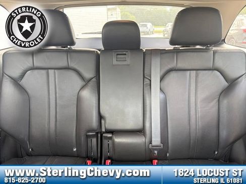 Used 2013 Lincoln MKX AWD image 13