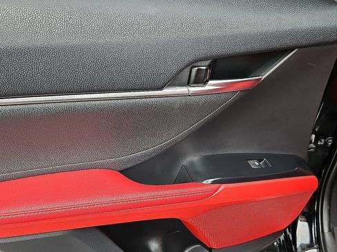 Used 2018 Toyota Camry XSE w/ Audio Package FWD image 15