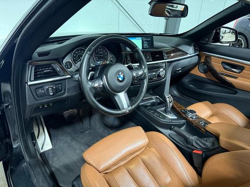Used 2016 BMW 435i Convertible image 13