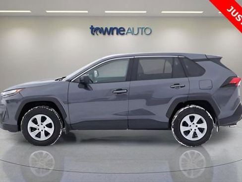 Used 2023 Toyota RAV4 LE image 3