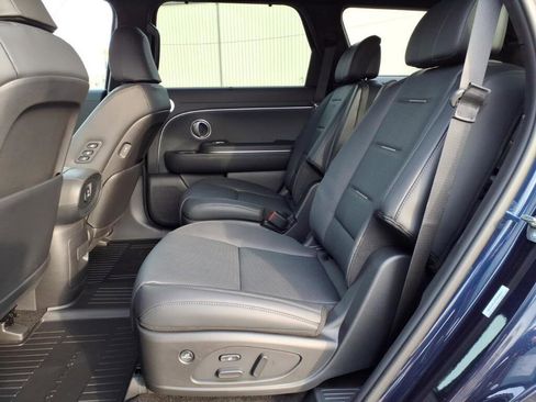 New 2026 Hyundai Palisade Calligraphy image 5