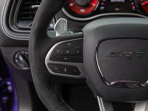 Used 2023 Dodge Challenger SRT Hellcat Redeye image 48