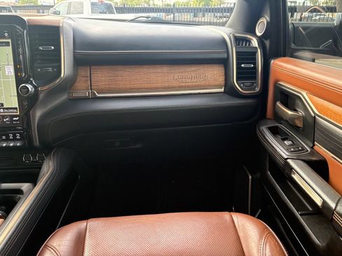 Used 2019 RAM 2500 Limited AWD/4WD image 8