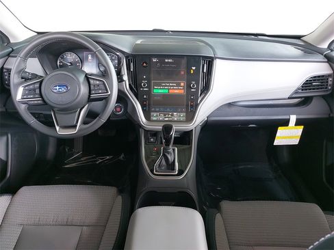 New 2025 Subaru Outback Premium w/ Popular Package #1A image 9