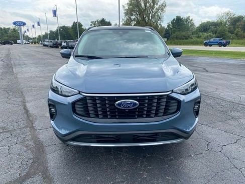 New 2024 Ford Escape Platinum w/ Premium Technology Package AWD/4WD image 11